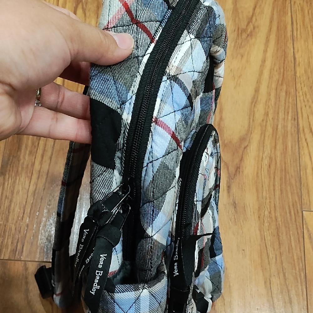 Small Backpack - Multicolor - image 6